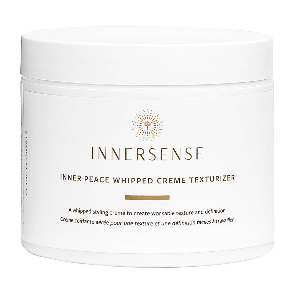 Innersense Inner Peace Whipped Creme Texturizer 90 gr