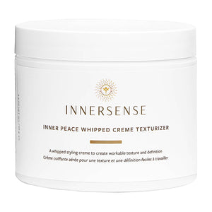 Innersense Inner Peace Whipped Creme Texturizer 90 gr