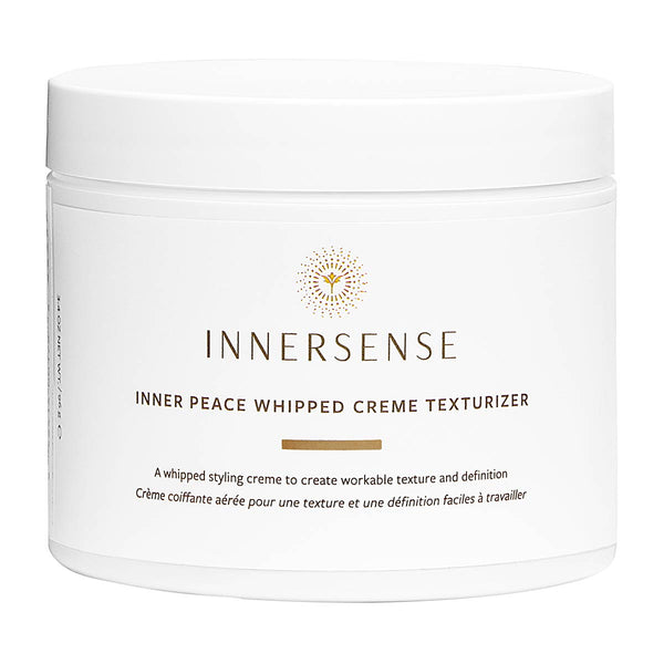 Innersense Inner Peace Whipped Creme Texturizer 90 gr