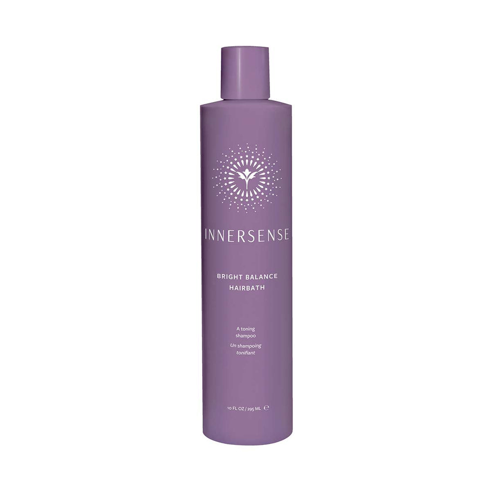 Innersense Bright Balance Hairbath 295 ml