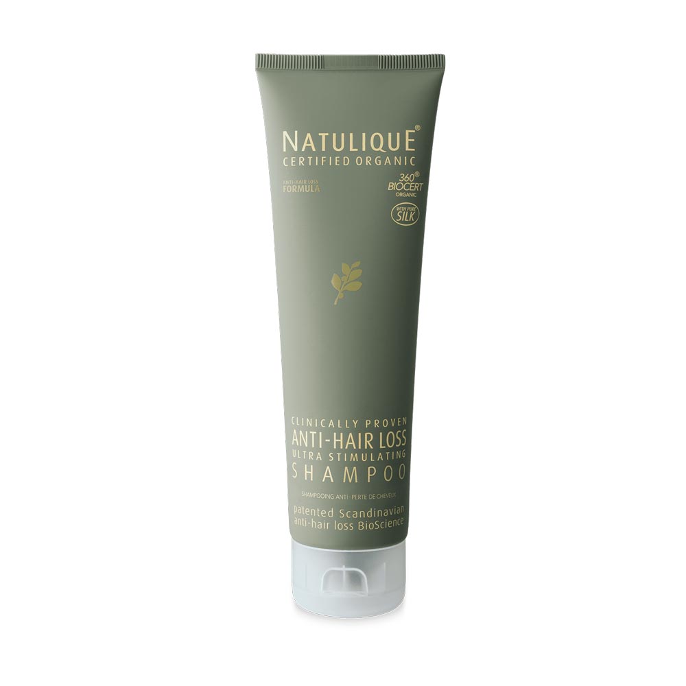 NATULIQUE Anti-Hair Loss Shampoo - 150ml