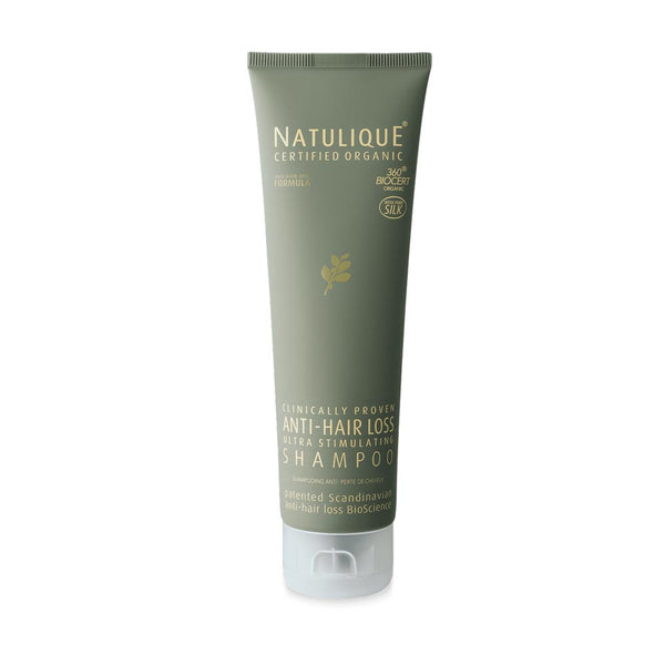 NATULIQUE Anti-Hair Loss Shampoo - 150ml