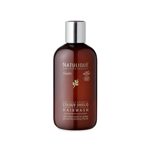 NATULIQUE Colour Shield Hairwash - 250 ml
