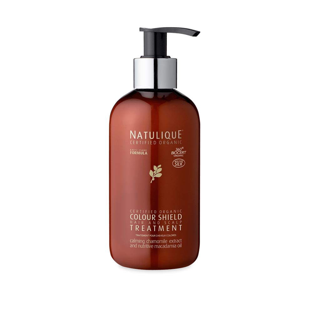 NATULIQUE Colour Shield Treatment - 250 ml