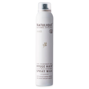 NATULIQUE Hygge Hair Spray Wax