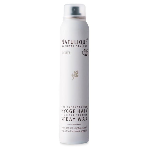 NATULIQUE Hygge Hair Spray Wax