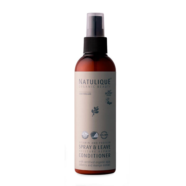 NATULIQUE Spray & Leave Conditioner
