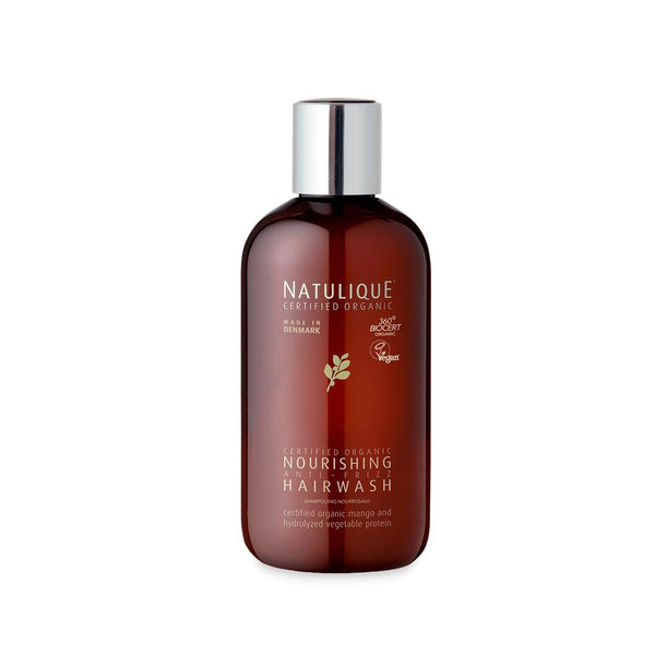 Natulique Nourishing Shampoo 250ml