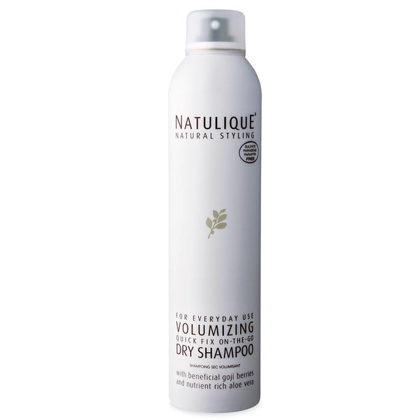 NATULIQUE Volumizing Dry Shampoo - 300ml