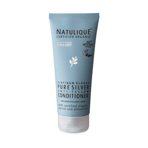 NATULIQUE Pure Silver Conditioner 150 ml