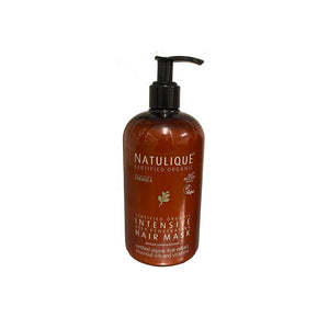NATULIQUE Intensive Hair Mask - 500 ml