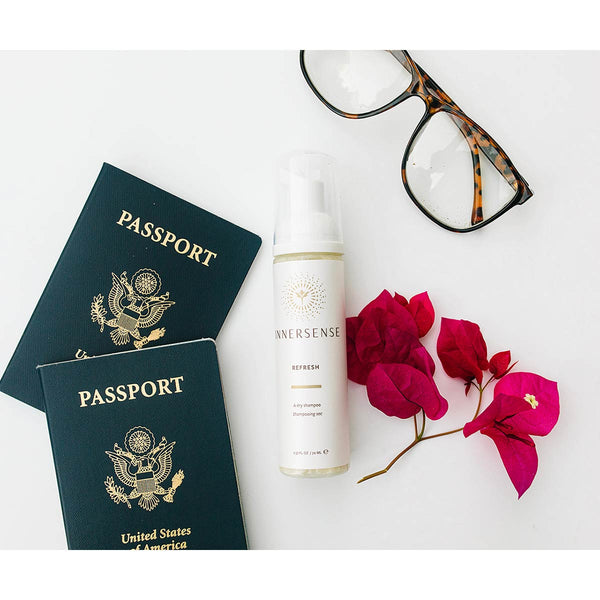 Innersense Refresh Dry Shampoo 70,1 ml