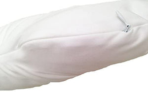 Save My Face Pillow Le Grand, hvid - Anti-Rynke hovedpude (Stor)