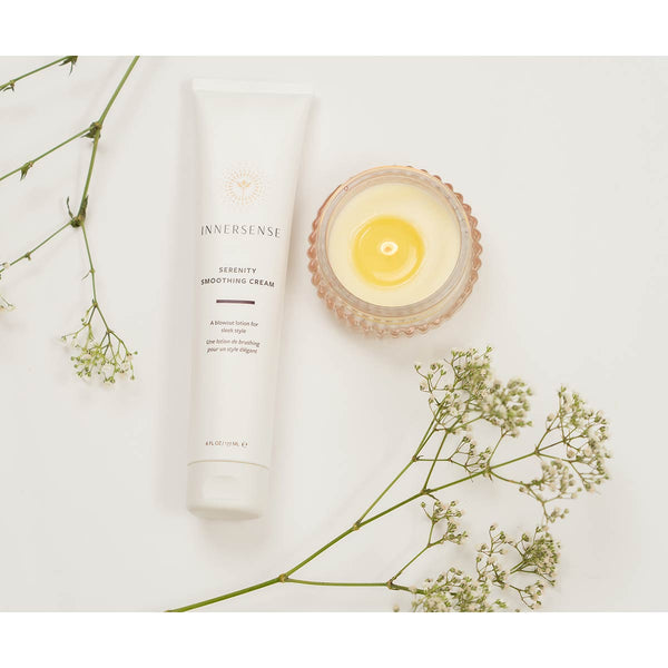 Innersense Serenity Smoothing Cream 177 ml