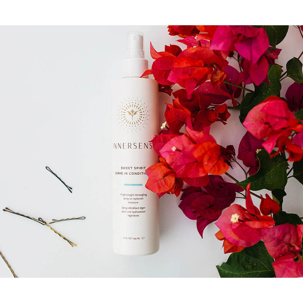Innersense Sweet Spirit Leave In Conditioner 295 ml
