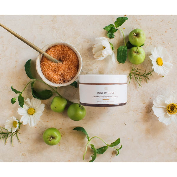 Innersense True Enlightenment Scalp Scrub 190 gr
