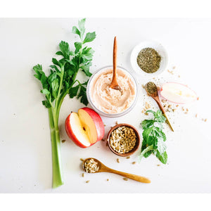 Innersense True Enlightenment Scalp Scrub 190 gr