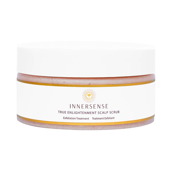 Innersense True Enlightenment Scalp Scrub 190 gr