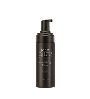 John Masters  Organics Volumizing Foam - løft og hold til håret.