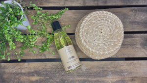 Soapfactory Aurora Showergel - til alle hudtyper