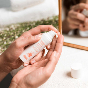 Argital Anti-age Face Serum