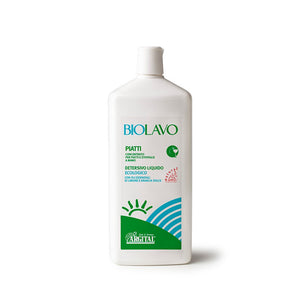 Argital BIOLAVO Citron opvask - 1 liter