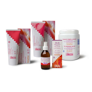 Argital Slimming Oil