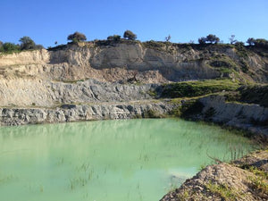 Argital Rose Creme - Fugtgivende og afbalancerende