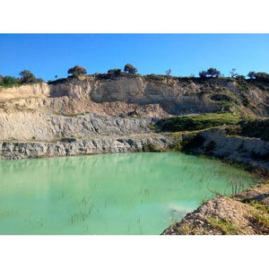 Argital Sensitiv Allergen-fri Dag- og natcreme - med viol ekstrakt