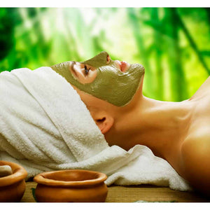 ARGILTUBO - Aktiv Anti-age maske