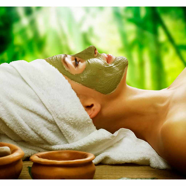 ARGILTUBO - Aktiv Anti-age maske