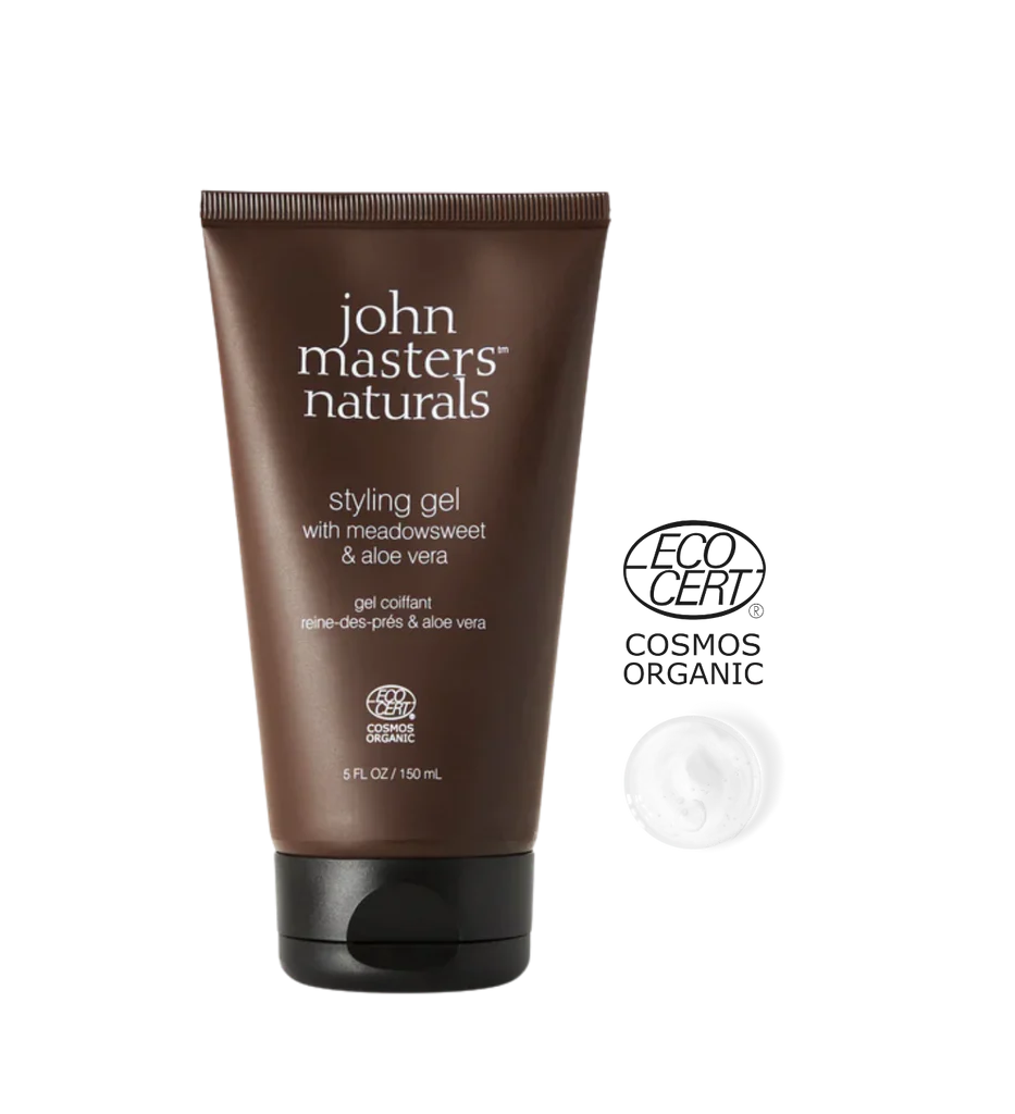 John Masters Organics - Styling Gel