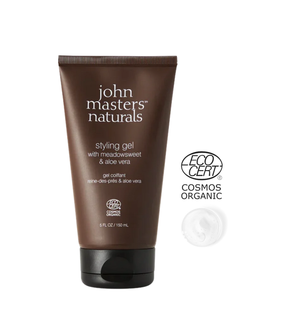 John Masters Organics - Styling Gel