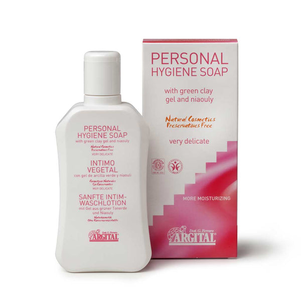 Argital Intimvask - PH neutral vask
