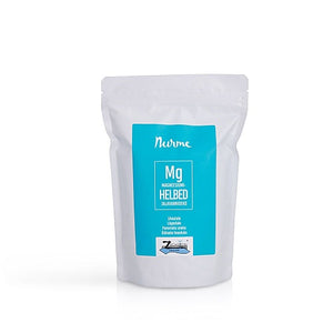 Nurme Magnesium badeflager