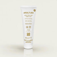 Argital Argiltubo (ler-maske)