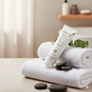 Anti-age hudplejesæt