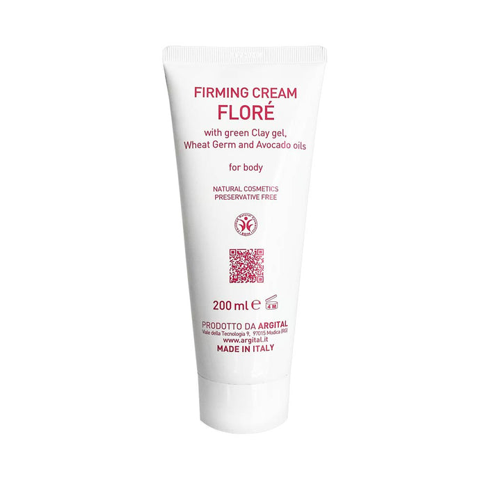 Argital Floré Firming Creme