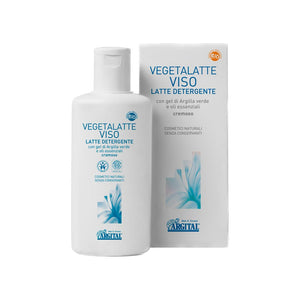 Argital Anti-age sæt med maske