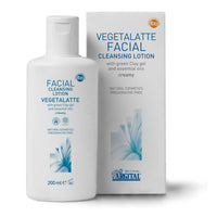 Argital Vegansk Face Cleanser