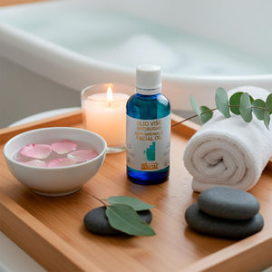 Anti-age hudplejesæt