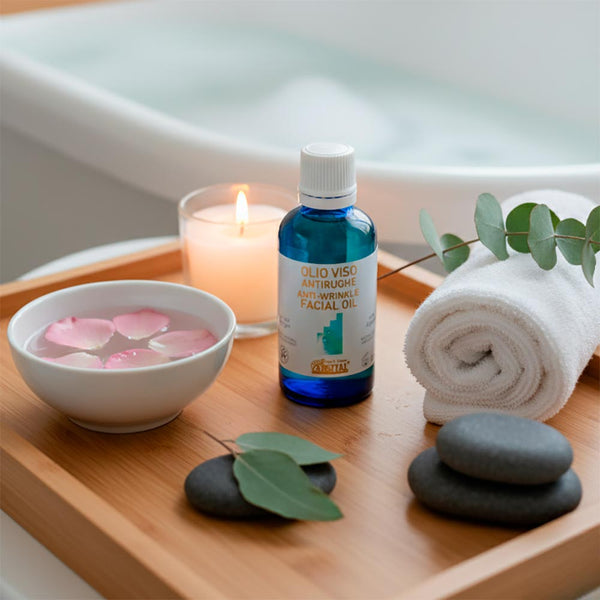 Anti-age hudplejesæt