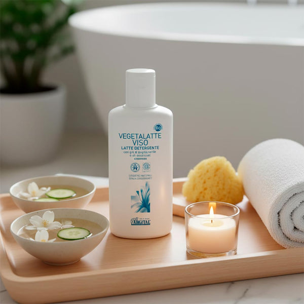 Anti-age hudplejesæt