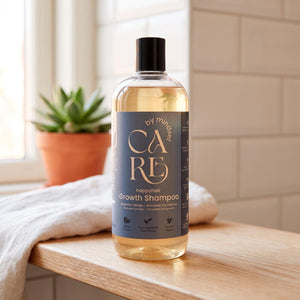 happyhair Growth Shampoo