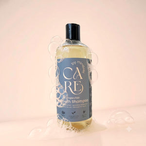 happyhair Growth Shampoo