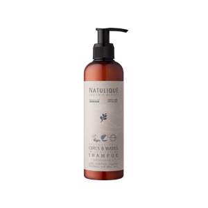 NATULIQUE Curls & Waves Shampoo