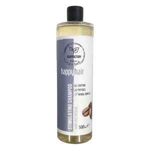 Soapfactory happyhair Hair Loss Rescue Shampoo