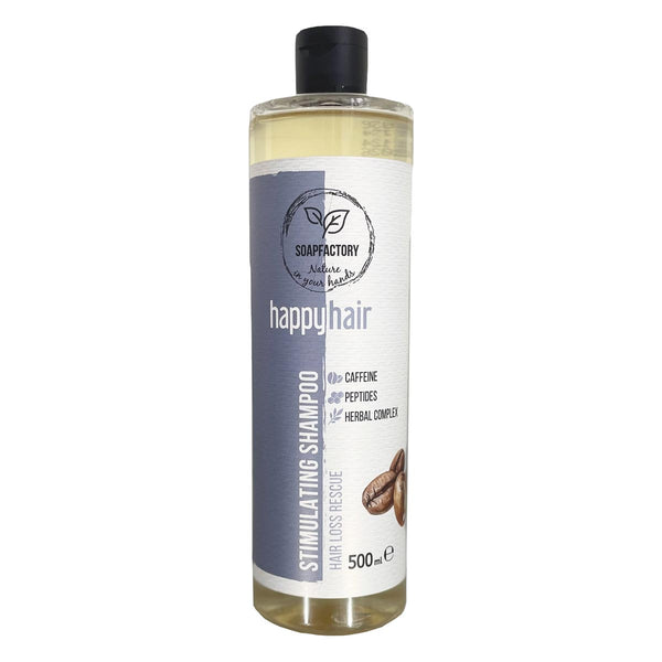 Soapfactory happyhair Hair Loss Rescue Shampoo