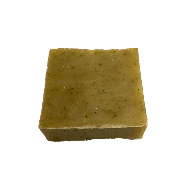 Soapfactory Vitamin Brændenælde Shampoo bar - til normal og fedtet hovedbund