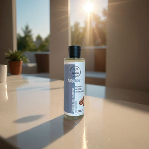 Soapfactory happyhair Hair Loss Rescue Shampoo